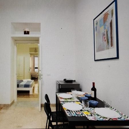Star Politeama Apartment, In Centro Citta. Palermo Eksteriør billede