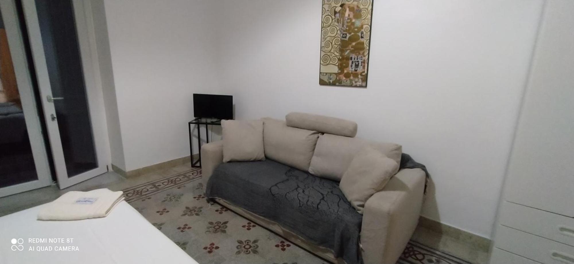 Star Politeama Apartment, In Centro Citta. Palermo Eksteriør billede