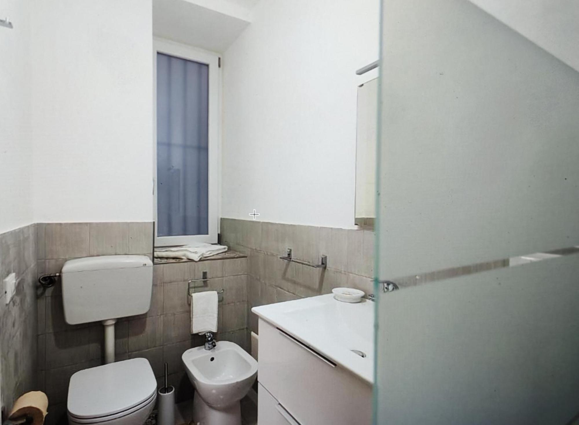 Star Politeama Apartment, In Centro Citta. Palermo Eksteriør billede