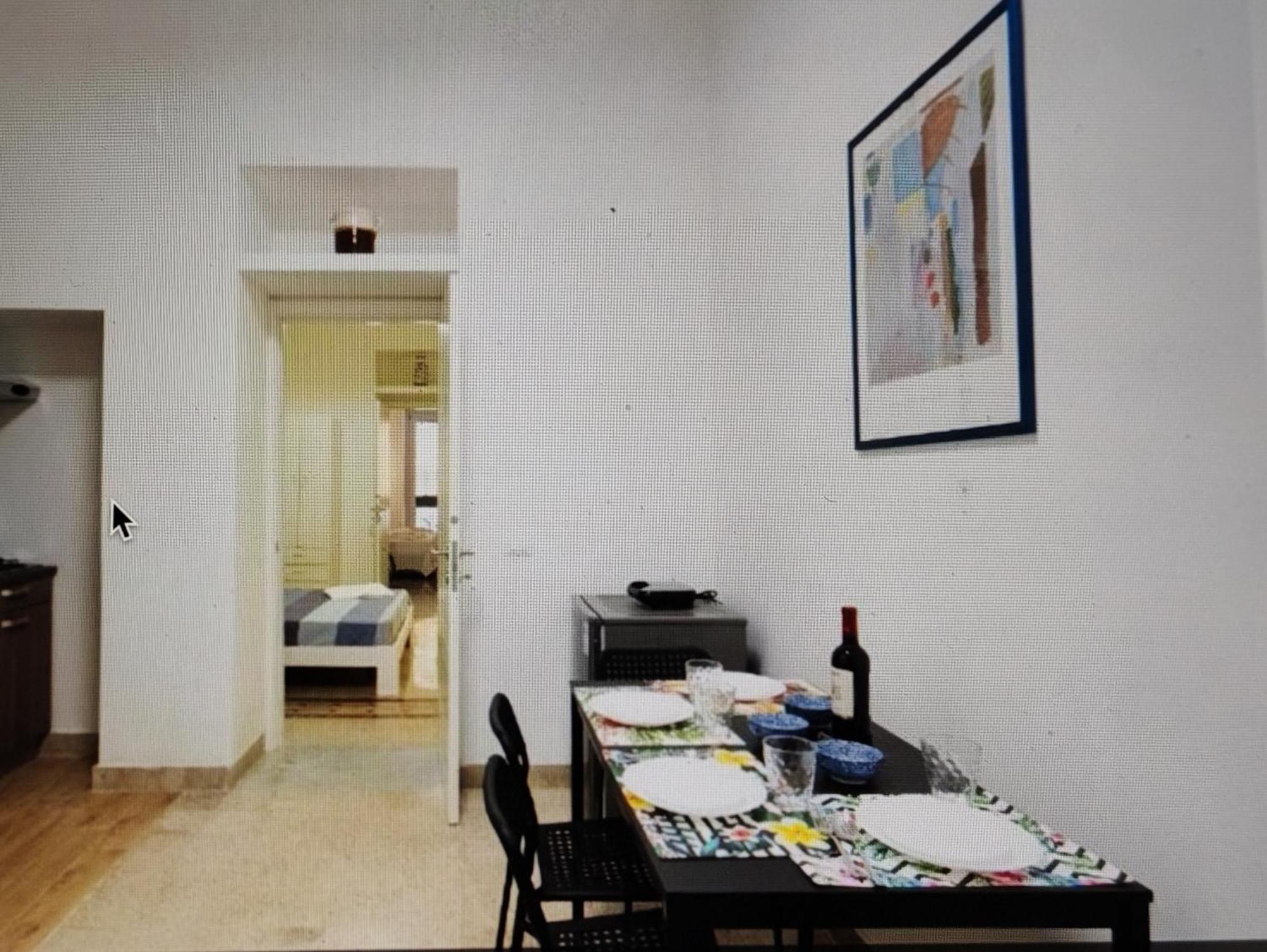 Star Politeama Apartment, In Centro Citta. Palermo Eksteriør billede