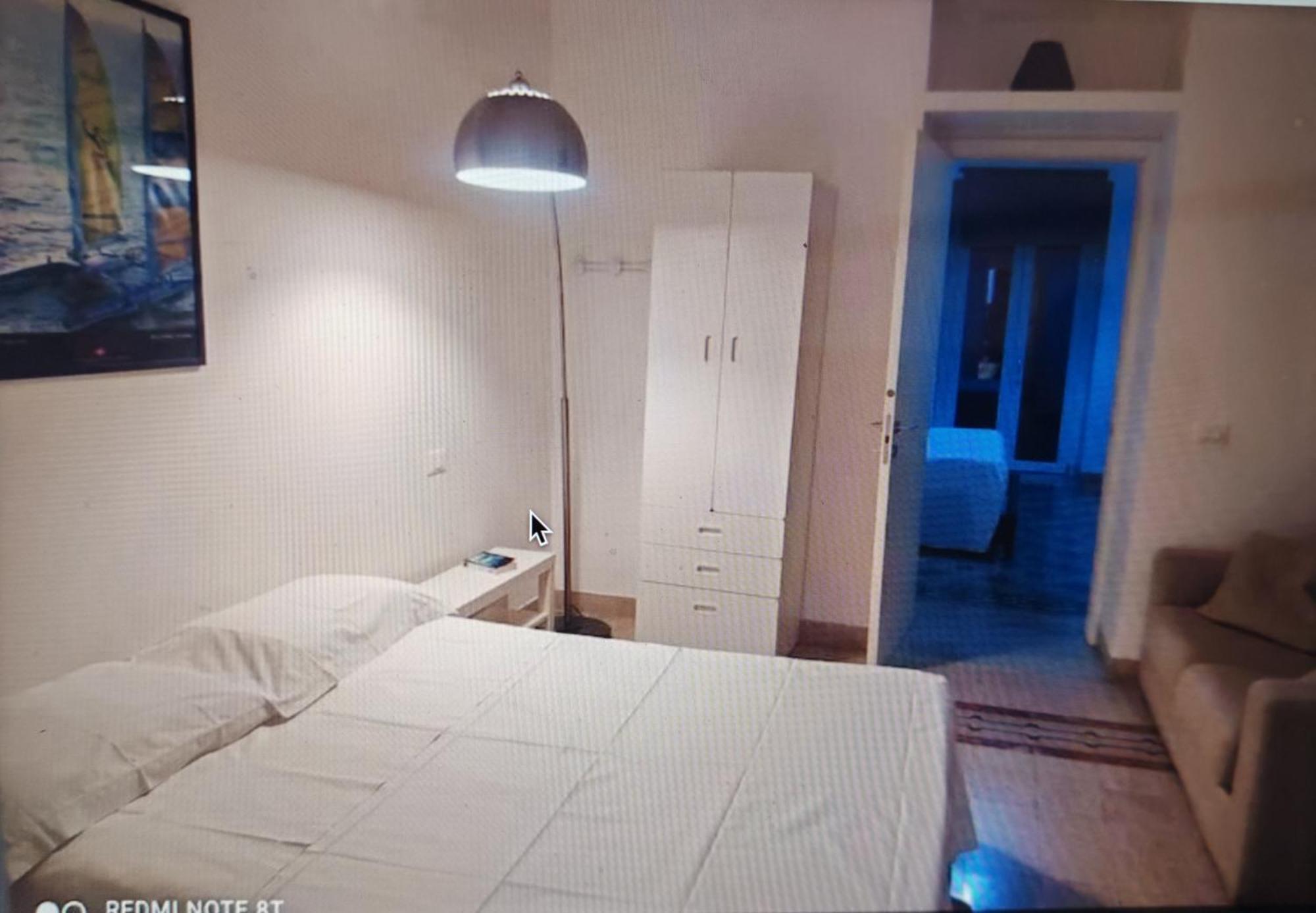 Star Politeama Apartment, In Centro Citta. Palermo Eksteriør billede