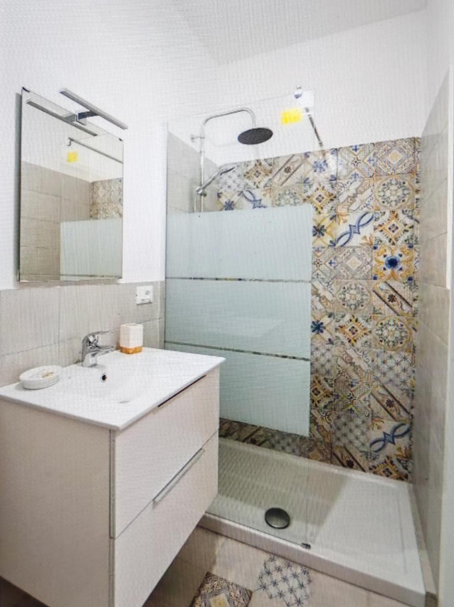 Star Politeama Apartment, In Centro Citta. Palermo Eksteriør billede