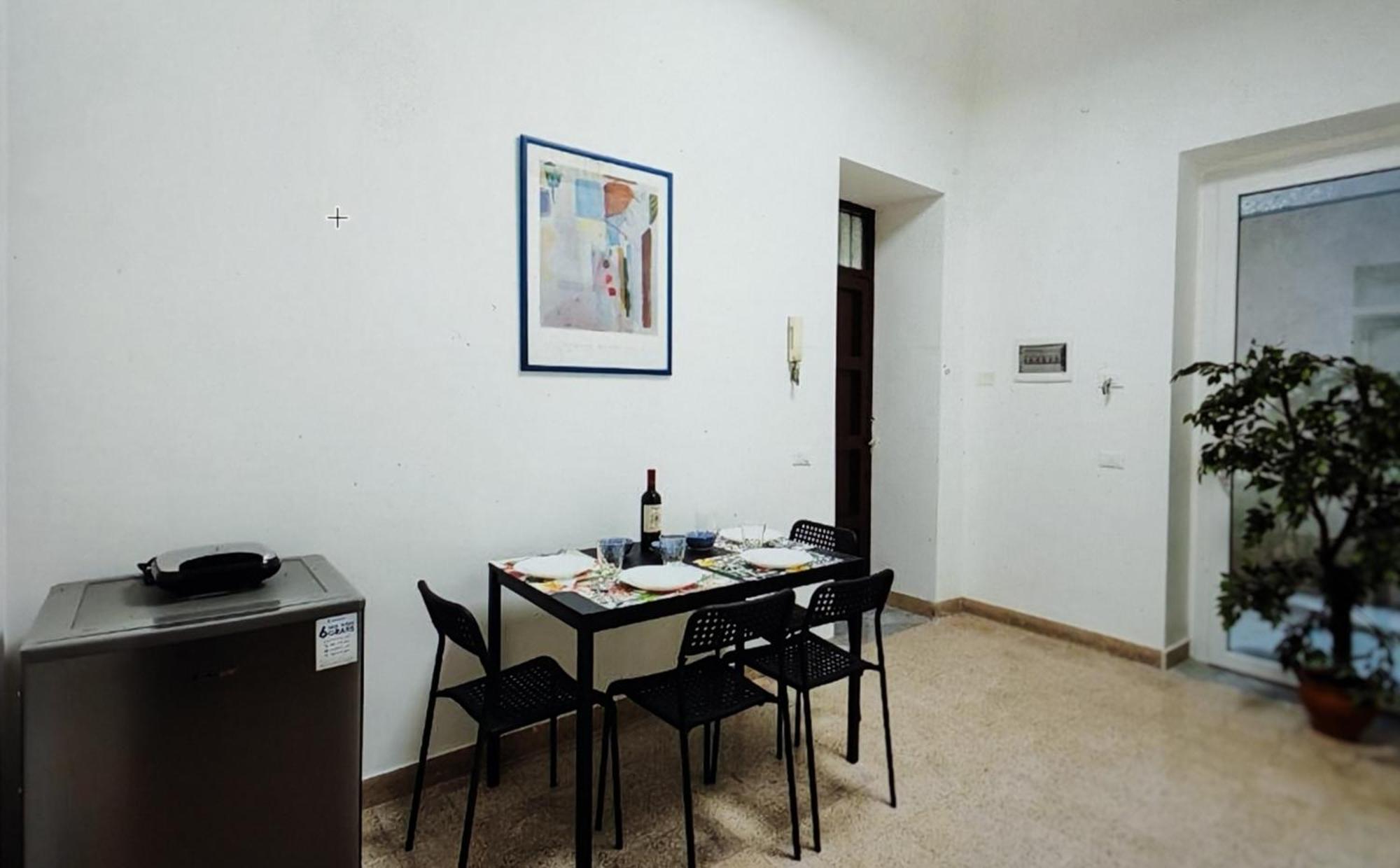 Star Politeama Apartment, In Centro Citta. Palermo Eksteriør billede