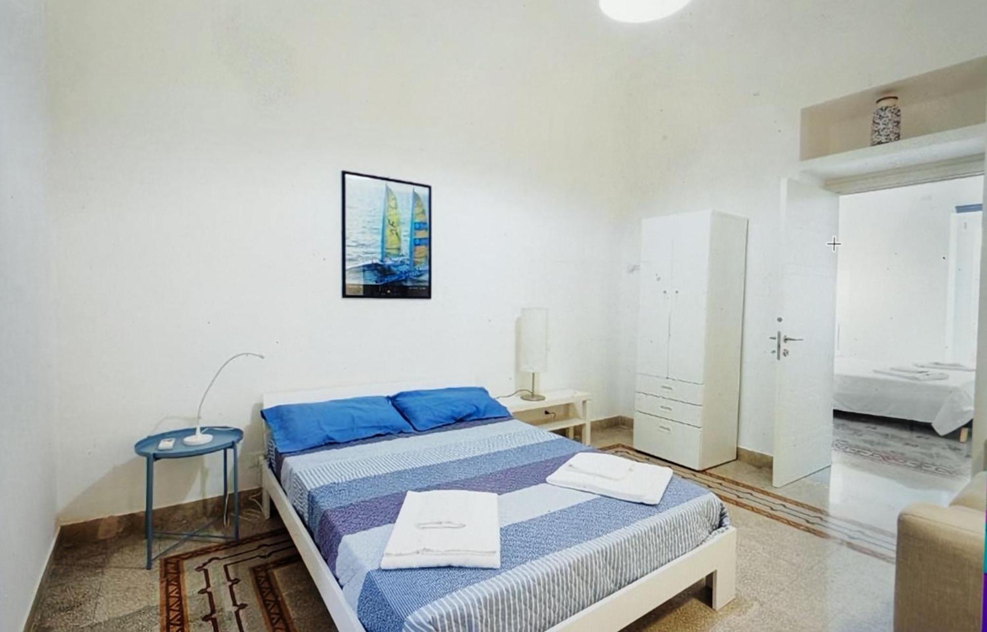Star Politeama Apartment, In Centro Citta. Palermo Eksteriør billede