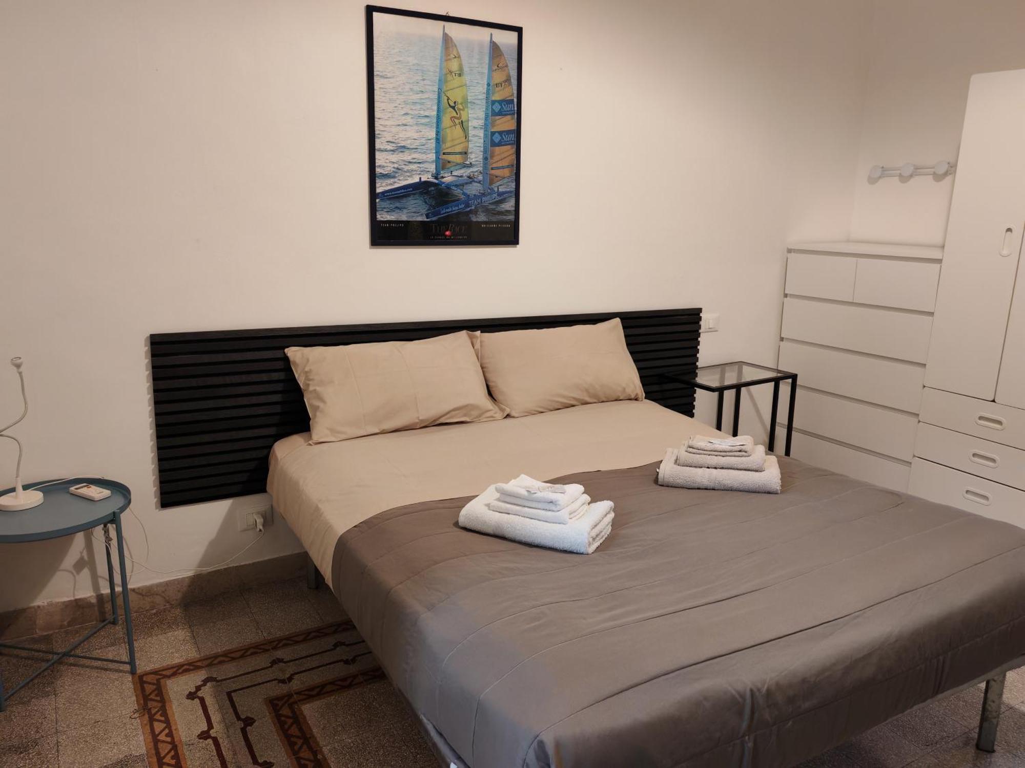 Star Politeama Apartment, In Centro Citta. Palermo Eksteriør billede